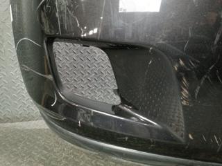 Бампер передний MAZDA MPV LY3P L206-50031 4 ракурс Бампер передний MAZDA MPV LY3P L206-50031 4 ракурс
