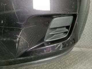 Бампер передний MAZDA MPV LY3P L206-50031 5 ракурс Бампер передний MAZDA MPV LY3P L206-50031 5 ракурс