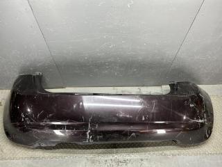 Бампер задний NISSAN NOTE E12 85022 3VA0H 1 ракурс