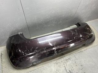 Бампер задний NISSAN NOTE E12 85022 3VA0H 2 ракурс