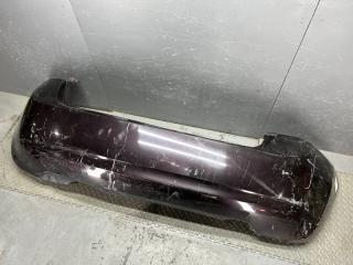 Бампер задний NISSAN NOTE E12 85022 3VA0H 3 ракурс