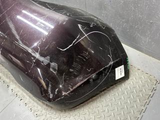 Бампер задний NISSAN NOTE E12 85022 3VA0H 4 ракурс