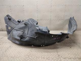 Подкрылок левый передний NISSAN MARCH K13 63841 1HJ0A 1 ракурс