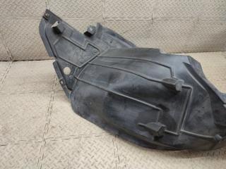 Подкрылок левый передний NISSAN MARCH K13 63841 1HJ0A 2 ракурс