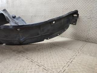 Подкрылок левый передний NISSAN MARCH K13 63841 1HJ0A 3 ракурс