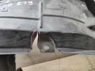 Подкрылок левый передний NISSAN MARCH K13 63841 1HJ0A 4 ракурс