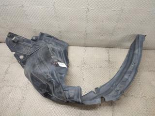 Подкрылок левый передний NISSAN MARCH K13 63841 1HJ0A 5 ракурс