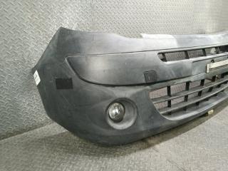 Бампер передний RENAULT KANGOO KW 2 ракурс