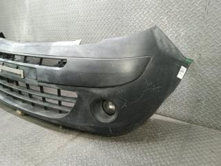 Бампер передний RENAULT KANGOO KW 3 ракурс