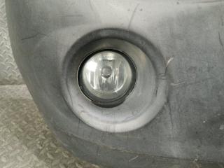 Бампер передний RENAULT KANGOO KW 4 ракурс