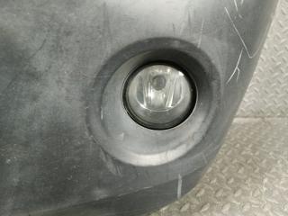 Бампер передний RENAULT KANGOO KW 5 ракурс