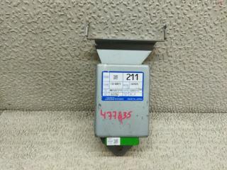 Электронный блок MITSUBISHI DION CR9W 4G63 MR507211 1 ракурс
