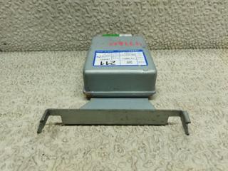 Электронный блок MITSUBISHI DION CR9W 4G63 MR507211 4 ракурс