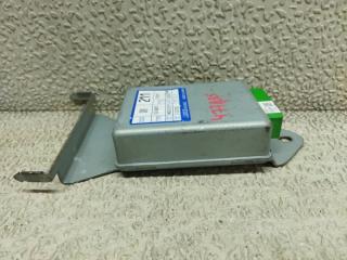 Электронный блок MITSUBISHI DION CR9W 4G63 MR507211 5 ракурс