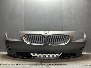 Бампер передний BMW Z4 E85 105034 10 1 ракурс