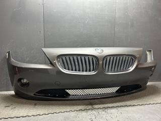 Бампер передний BMW Z4 E85 105034 10 2 ракурс
