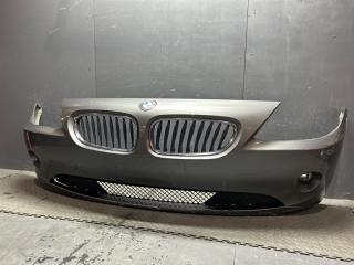 Бампер передний BMW Z4 E85 105034 10 3 ракурс