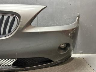 Бампер передний BMW Z4 E85 105034 10 5 ракурс