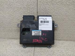 Блок управления efi MITSUBISHI DELICA D:5 CV5W 4B12 1860B059 1 ракурс