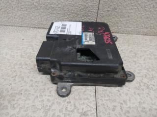 Блок управления efi MITSUBISHI DELICA D:5 CV5W 4B12 1860B059 4 ракурс