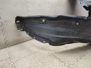 Подкрылок правый передний NISSAN NOTE E12 63842 3VA0A 3 ракурс Подкрылок правый передний NISSAN NOTE E12 63842 3VA0A 3 ракурс