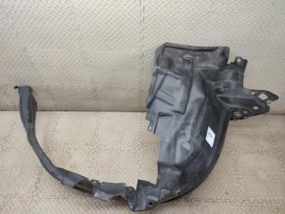 Подкрылок правый передний NISSAN NOTE E12 63842 3VA0A 5 ракурс Подкрылок правый передний NISSAN NOTE E12 63842 3VA0A 5 ракурс