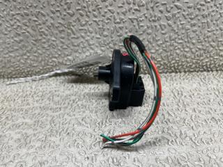 Датчик tems задний TOYOTA MARK II GX100 1G-FE 89241-22070 2 ракурс
