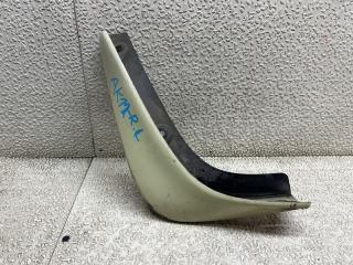 Брызговик задний NISSAN MARCH AK12 2 ракурс
