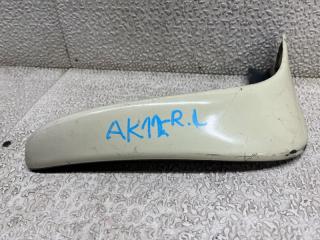 Брызговик задний NISSAN MARCH AK12 5 ракурс