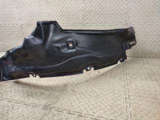 Подкрылок левый передний NISSAN ROOX B44A BR06 63843 7NA0B 4 ракурс