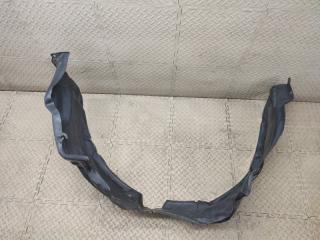 Подкрылок левый передний NISSAN ROOX B44A BR06 63843 7NA0B 5 ракурс