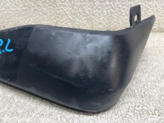 Брызговик задний NISSAN TIIDA C11 4 ракурс