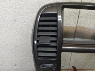 Климат-контроль NISSAN BLUEBIRD SYLPHY KG11 27500 EX00A 2 ракурс