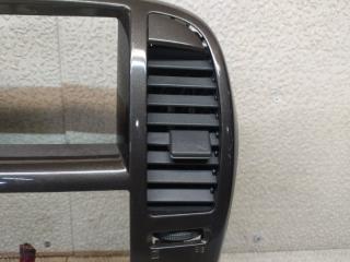Климат-контроль NISSAN BLUEBIRD SYLPHY KG11 27500 EX00A 4 ракурс