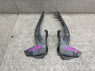 Петля капота HONDA LIFE JB5 2 ракурс