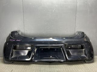 Бампер задний SUZUKI ALTO HA36S R06A 71811-74P 1 ракурс