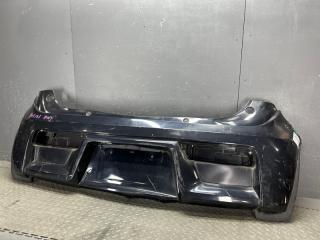 Бампер задний SUZUKI ALTO HA36S R06A 71811-74P 2 ракурс