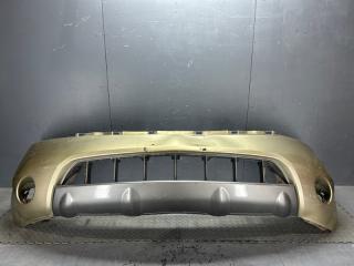 Бампер передний NISSAN MURANO TZ50 62022 CA040 1 ракурс