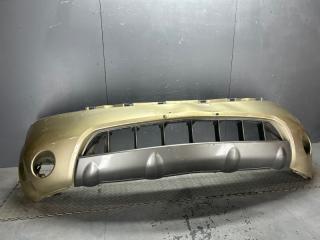 Бампер передний NISSAN MURANO TZ50 62022 CA040 2 ракурс