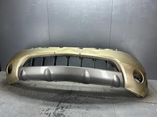 Бампер передний NISSAN MURANO TZ50 62022 CA040 3 ракурс
