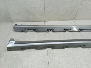 Порог SUZUKI ALTO HA36S R06A 77241-74P00 2 ракурс