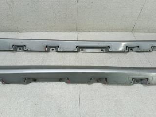 Порог SUZUKI ALTO HA36S R06A 77241-74P00 3 ракурс