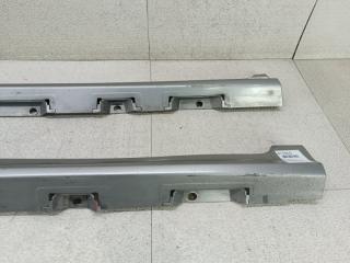 Порог SUZUKI ALTO HA36S R06A 77241-74P00 4 ракурс