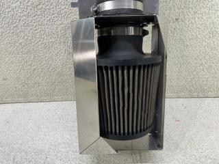 Корпус воздушного фильтра MINI HATCH R56 02-0185 3 ракурс