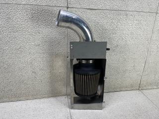 Корпус воздушного фильтра MINI HATCH R56 02-0185 4 ракурс