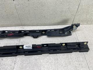Накладка на порог левая BMW 5-SERIES F10 51.77-7 204 021 3 ракурс