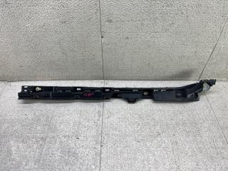 Накладка на порог левая BMW 5-SERIES F10 51.77-7 204 021 4 ракурс