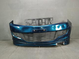 Бампер передний SUZUKI SOLIO MA15S K12B 71771-54M0 1 ракурс Бампер передний SUZUKI SOLIO MA15S K12B 71771-54M0 1 ракурс