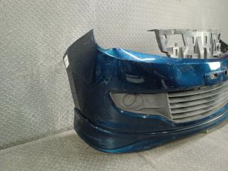 Бампер передний SUZUKI SOLIO MA15S K12B 71771-54M0 2 ракурс Бампер передний SUZUKI SOLIO MA15S K12B 71771-54M0 2 ракурс