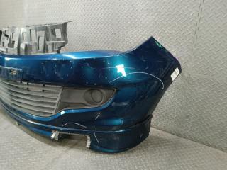 Бампер передний SUZUKI SOLIO MA15S K12B 71771-54M0 3 ракурс Бампер передний SUZUKI SOLIO MA15S K12B 71771-54M0 3 ракурс